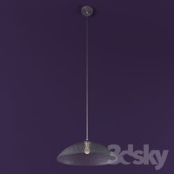 Ceiling light - chandelier 