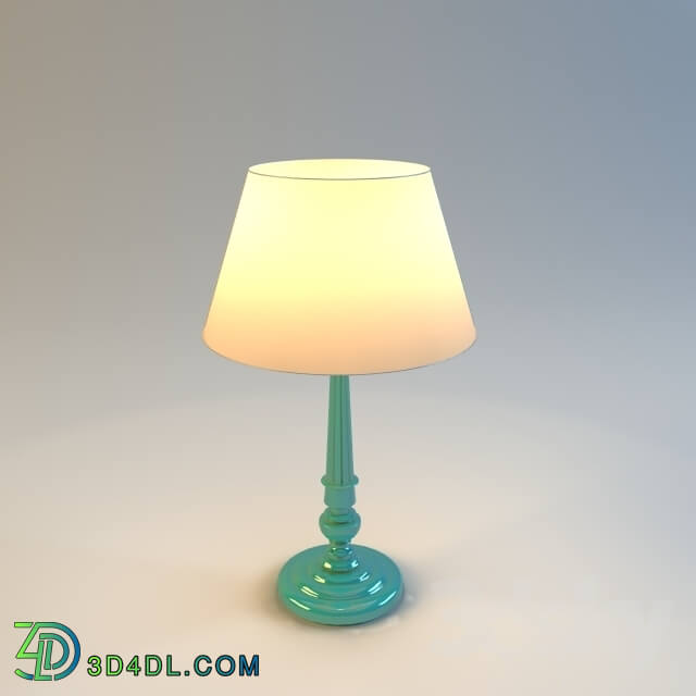 Table lamp - Table lamp