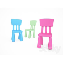 Table _ Chair - IKEA _ MAMMUT 