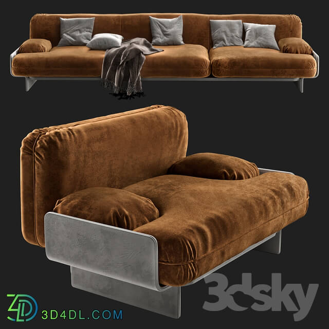 Sofa - Baxter Bardot