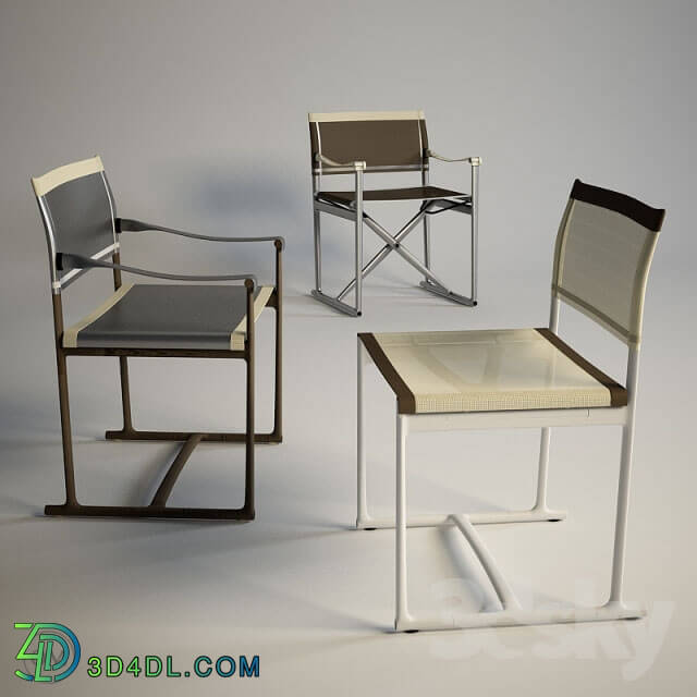 Chair - Mirto Outdoor Chair