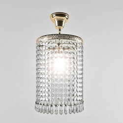 Ceiling light - chandelier SFERA DIAMANT CRYSTAL 