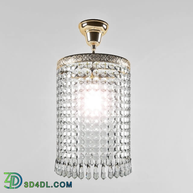 Ceiling light - chandelier SFERA DIAMANT CRYSTAL