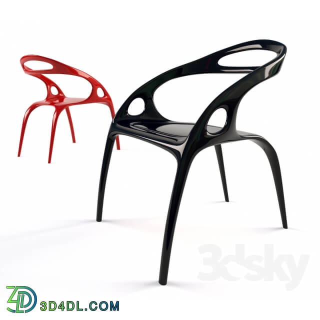 Chair - chair