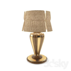 Table lamp - Classic table lamp 