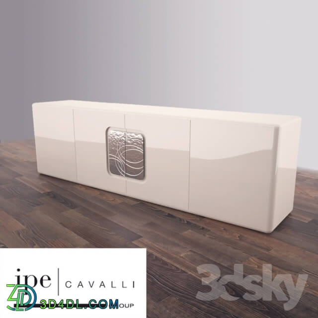 Sideboard _ Chest of drawer - Chest Ipe cavalli