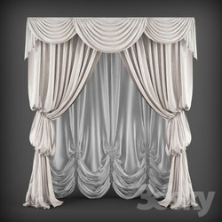 Curtain - Shtory38 