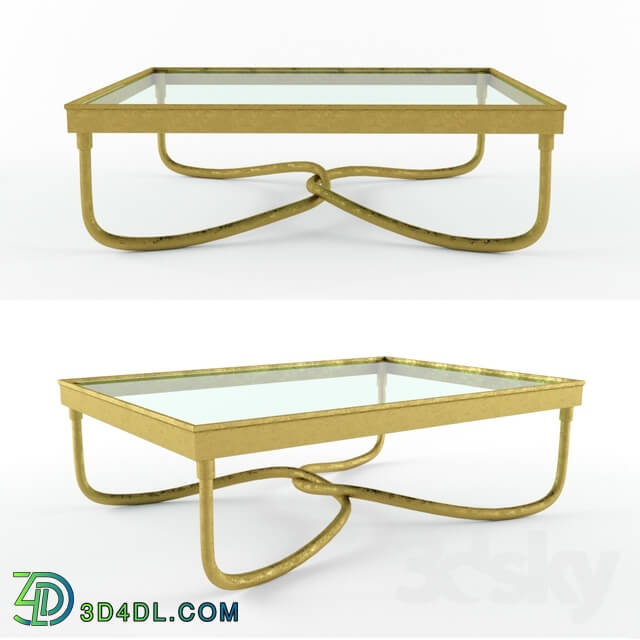 Table - Coffee table