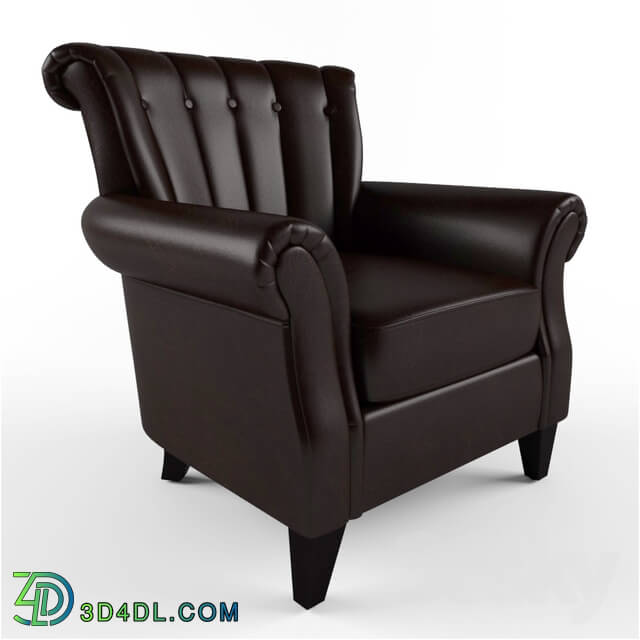 Arm chair - Donham chair