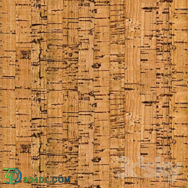 Wood - 12 Cork Board Background Textures