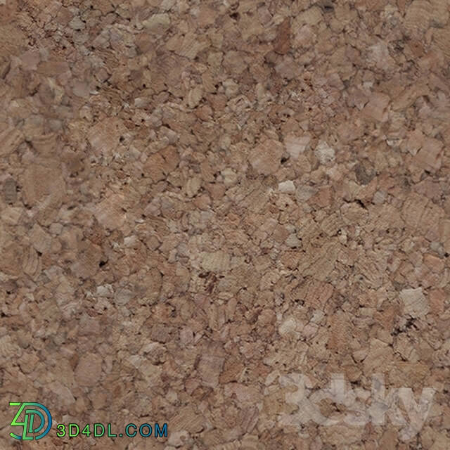 Wood - 12 Cork Board Background Textures