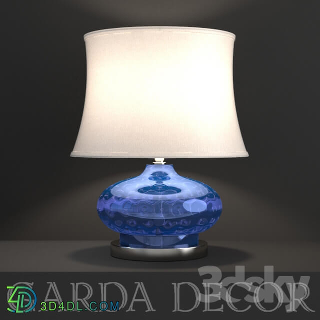 Table lamp - Desk lamp Garda Decor