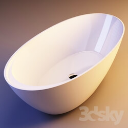 Bathtub - Simas _ Bohemien BOV1 