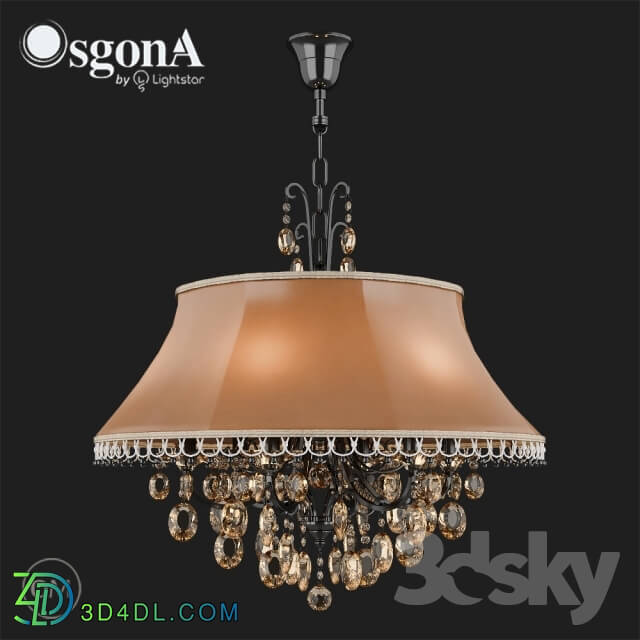 Ceiling light - 715_167 NATIVO Osgona