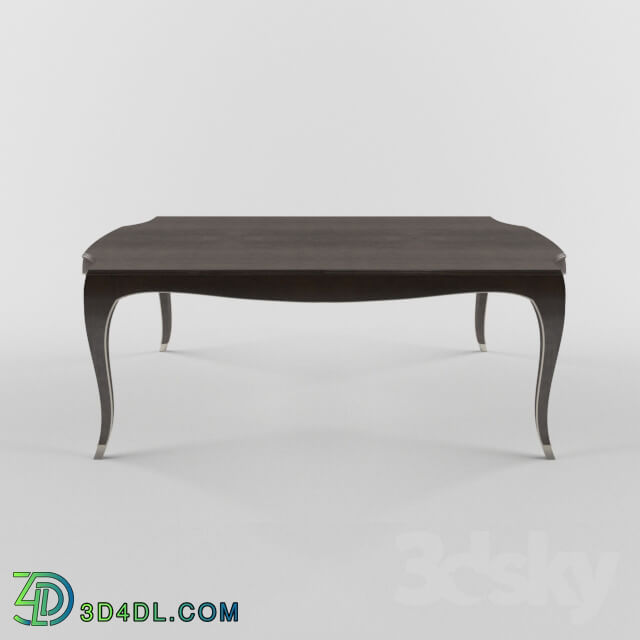 Table - Miramont Dining Table