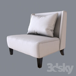 Arm chair - Custom_Armchair 