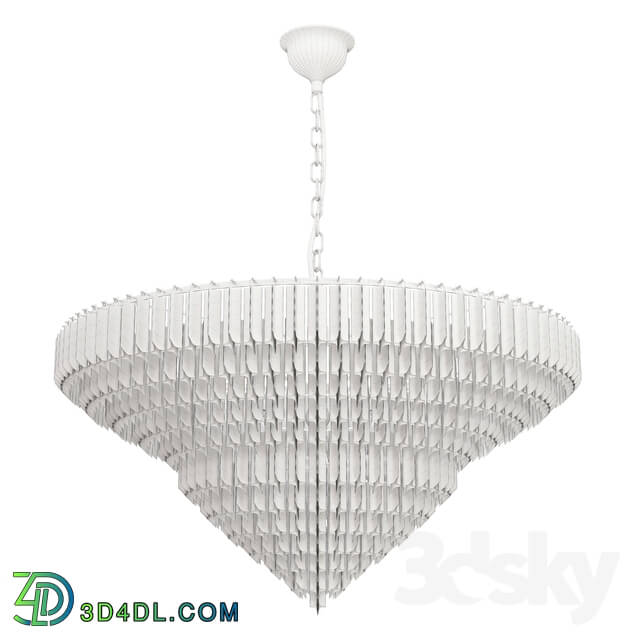 Ceiling light - Divinare Frizzante 1683Q01 LM-16 OM