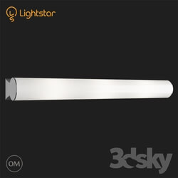 Wall light - 801_830 BLANDA Lightstar 