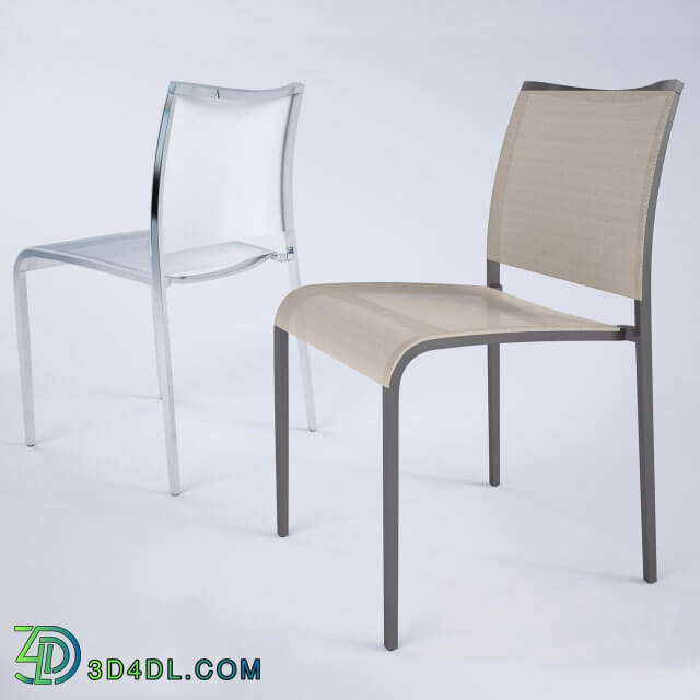 Chair - Desalto Sand Light Chair