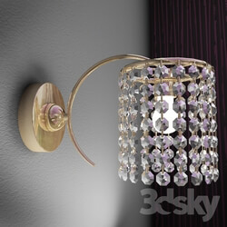 Wall light - Wall sconces 