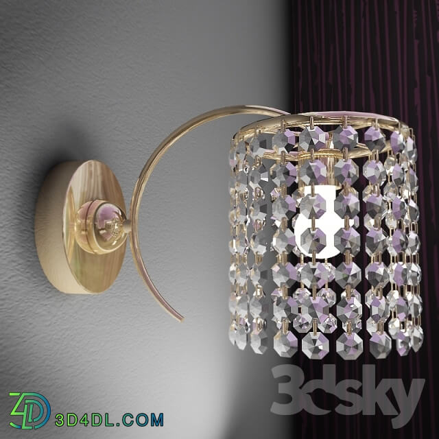 Wall light - Wall sconces