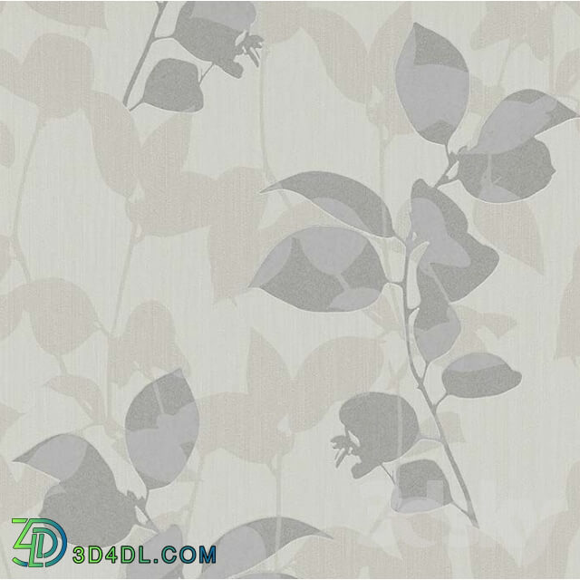 Wall covering - Wallpapers ERISMANN