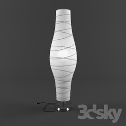 Floor lamp - IKEA _ DUDER__214_ 