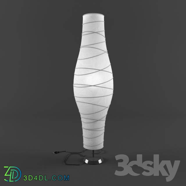 Floor lamp - IKEA _ DUDER__214_