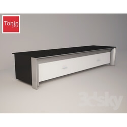 Sideboard _ Chest of drawer - Tonin Casa 