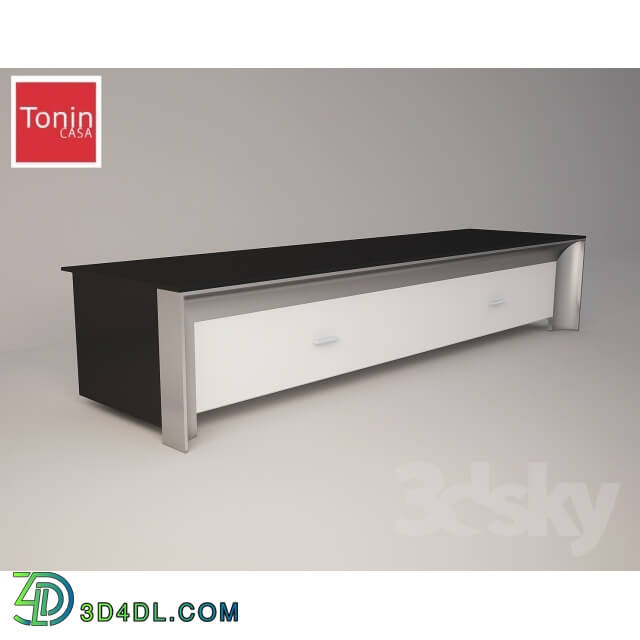 Sideboard _ Chest of drawer - Tonin Casa