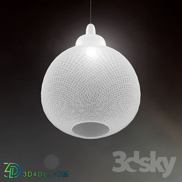 Ceiling light - MOOOI Non Random