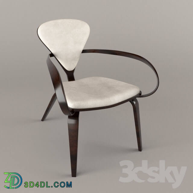 Chair - Chair White