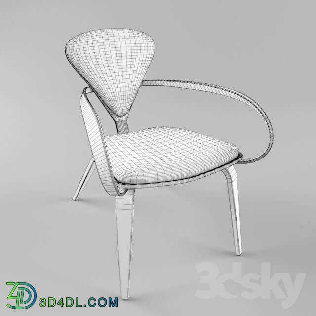 Chair - Chair White