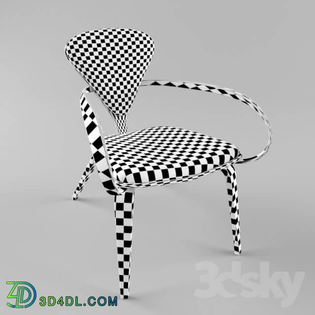 Chair - Chair White