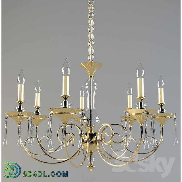 Ceiling light - Kolarz _ Palladio