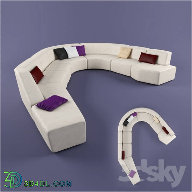 Sofa - Sofa