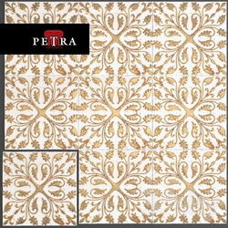 Bathroom accessories - Tile Petra Antiqua Exclusive Collection 