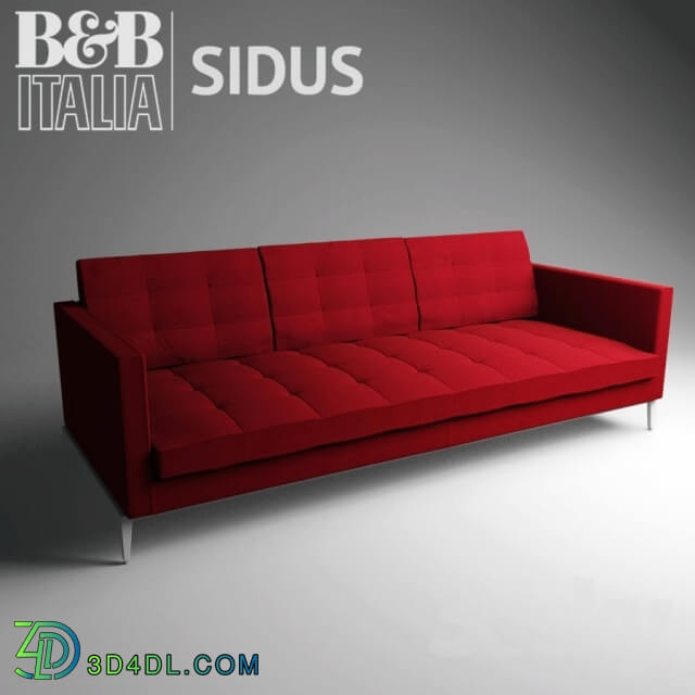 Sofa - Sofa AC Lounge