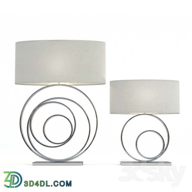 Table lamp - Table Lamp Twister