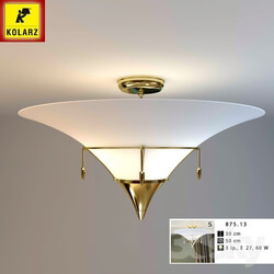 Ceiling light - Koralz 