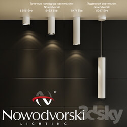 Spot light - Nowodvorski lighting 