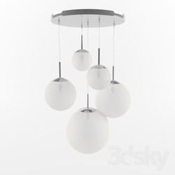 Ceiling light - Globo Balla 