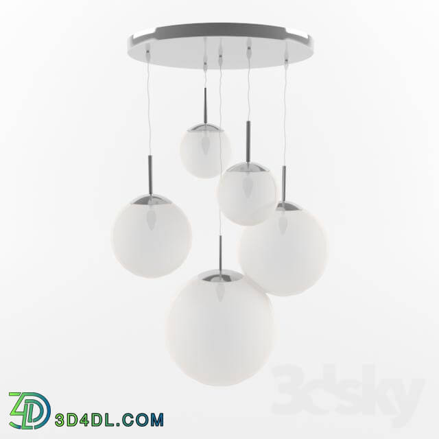 Ceiling light - Globo Balla