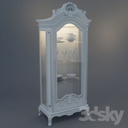 Wardrobe _ Display cabinets - Showcases Vittorio Grifoni 