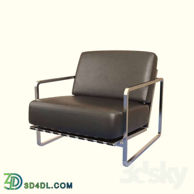 Arm chair - Zurigo armchair
