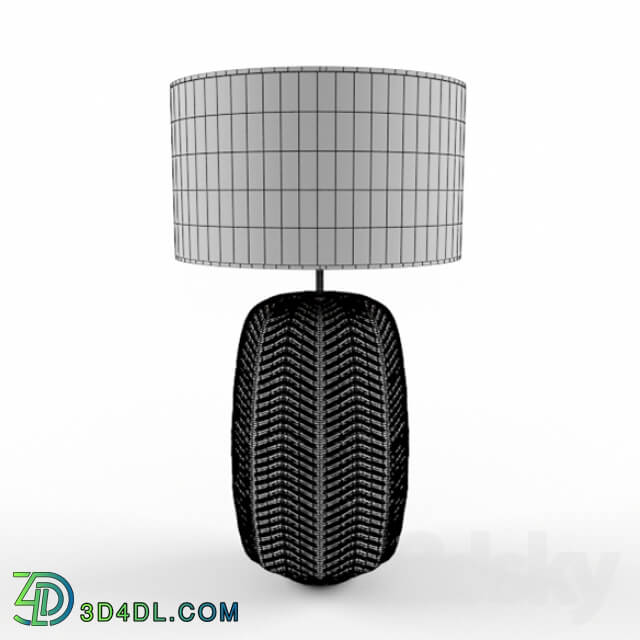 Table lamp - Table lamp