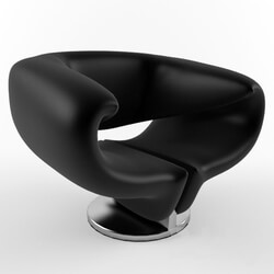 Arm chair - Velocity Armchair 