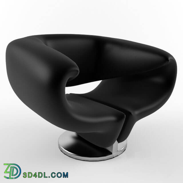 Arm chair - Velocity Armchair