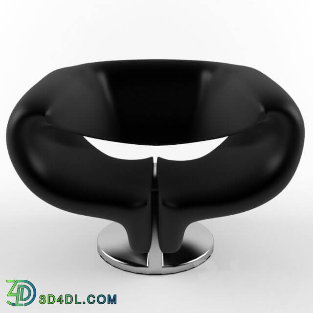 Arm chair - Velocity Armchair