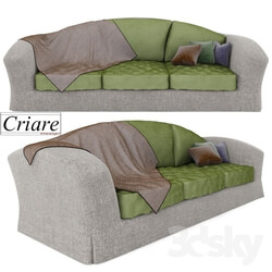 Sofa - Criare Sofa 